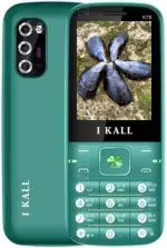 Galeria zdjęć telefonu I Kall K78 Galeria zdjęć telefonu I Kall K78