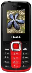 Galeria zdjęć telefonu I Kall K99
