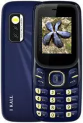 Galeria zdjęć telefonu I Kall K999