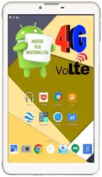 Galeria zdjęć telefonu I Kall N4