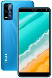 Galeria zdjęć telefonu I Kall Z1