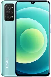 Galeria zdjęć telefonu I Kall Z11