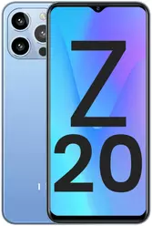 Galeria zdjęć telefonu I Kall Z20