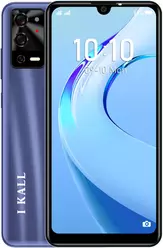 Galeria zdjęć telefonu I Kall Z7