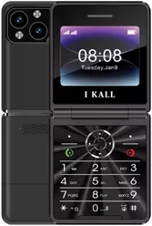 Galeria zdjęć telefonu I Kall A3 Flip