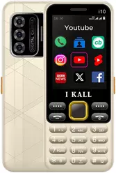 Galeria zdjęć telefonu I Kall I10 4G