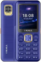 Galeria zdjęć telefonu I Kall I5