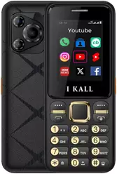 Galeria zdjęć telefonu I Kall I7 4G