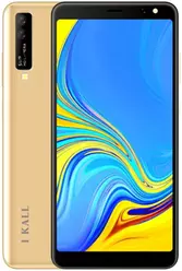 Galeria zdjęć telefonu I Kall K10