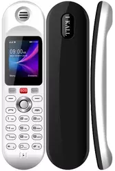 Galeria zdjęć telefonu I Kall K101