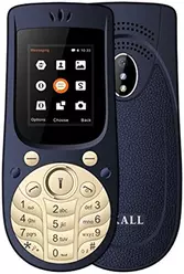 Galeria zdjęć telefonu I Kall K18 New