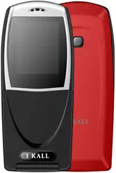 Galeria zdjęć telefonu I Kall K19 New