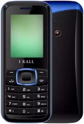 Galeria zdjęć telefonu I Kall K19