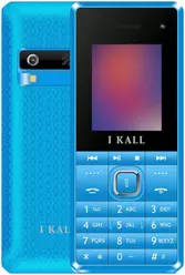 Galeria zdjęć telefonu I Kall K2180