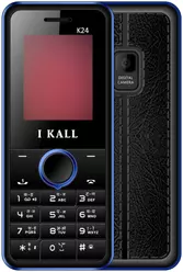 Galeria zdjęć telefonu I Kall K24