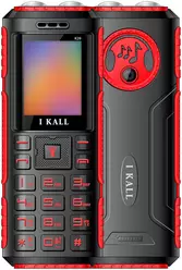 Galeria zdjęć telefonu I Kall K26 Rugged