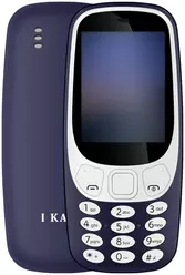 Galeria zdjęć telefonu I Kall K28