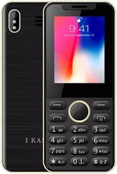Galeria zdjęć telefonu I Kall K33 New