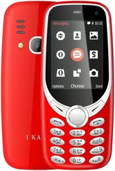 Galeria zdjęć telefonu I Kall K3311 New