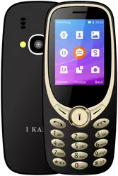 Galeria zdjęć telefonu I Kall K3311