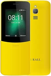 Galeria zdjęć telefonu I Kall K36 New