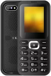 Galeria zdjęć telefonu I Kall K37 New