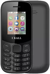 Galeria zdjęć telefonu I Kall K39 New