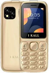 Galeria zdjęć telefonu I Kall K43 New