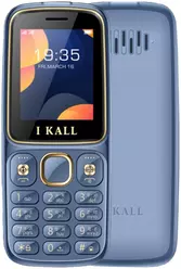 Galeria zdjęć telefonu I Kall K44 Pro