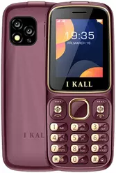 Galeria zdjęć telefonu I Kall K46 New