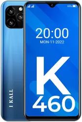Galeria zdjęć telefonu I Kall K460 New