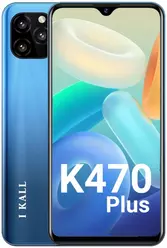 Galeria zdjęć telefonu I Kall K470 Plus