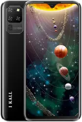 Galeria zdjęć telefonu I Kall K510