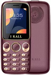 Galeria zdjęć telefonu I Kall K52 New