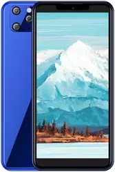 Galeria zdjęć telefonu I Kall K520