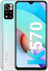 Galeria zdjęć telefonu I Kall K570 New