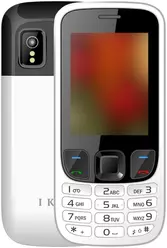 Galeria zdjęć telefonu I Kall K6303