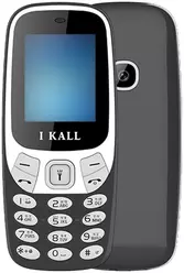 Galeria zdjęć telefonu I Kall K74 New
