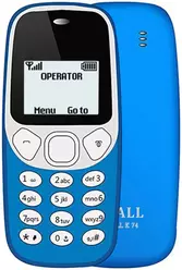 Galeria zdjęć telefonu I Kall K74