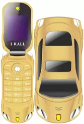 Galeria zdjęć telefonu I Kall K75 Car