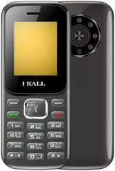 Galeria zdjęć telefonu I Kall K76 New