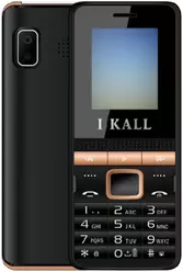 Galeria zdjęć telefonu I Kall K777 New