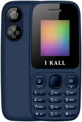 Galeria zdjęć telefonu I Kall K80 New