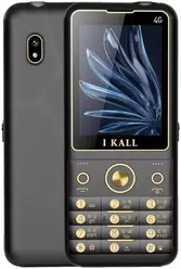 Galeria zdjęć telefonu I Kall K88 Pro 4G