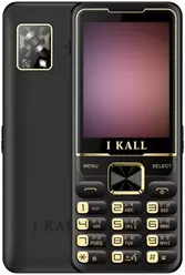 Galeria zdjęć telefonu I Kall K99 Pro