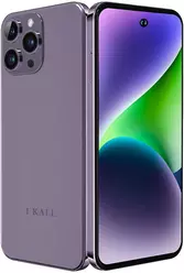 Galeria zdjęć telefonu I Kall S1 Galeria zdjęć telefonu I Kall S1