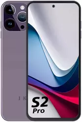 Galeria zdjęć telefonu I Kall S2 Pro