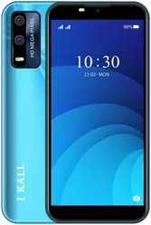Galeria zdjęć telefonu I Kall Z1 Pro