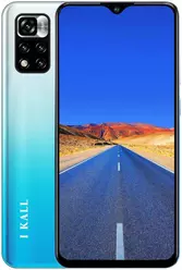 Galeria zdjęć telefonu I Kall Z12 Pro