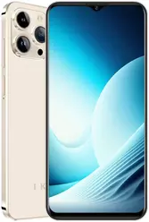 Galeria zdjęć telefonu I Kall Z14 Pro